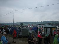  Tent land